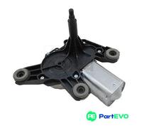 MEAT & DORIA REAR WIPER MOTOR 27410