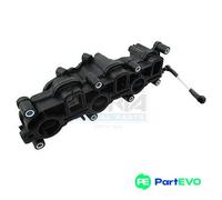 MEAT & DORIA RIGHT INTAKE MANIFOLD MODULE 89368 FOR AUDI VW