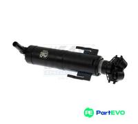 MEAT & DORIA RIGHT LEFT HEADLIGHT CLEANING WASHER FLUID JET 209017 FOR BMW