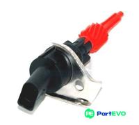 MEAT & DORIA SPEED/RPM SENSOR 87654 FOR AUDI SKODA VW