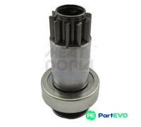 MEAT & DORIA STARTER PINION 47237 FOR AUDI SEAT SKODA TOYOTA VW