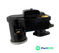MEAT & DORIA SWIRL FLAPS (INDUCTION PIPE) CONTROL 89233 FOR HYUNDAI KIA