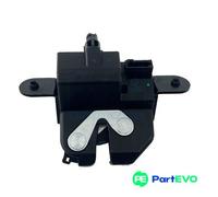 MEAT & DORIA TAILGATE LOCK 31188 FOR ALFA ROMEO