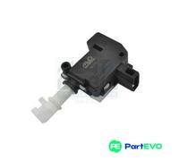 MEAT & DORIA TAILGATE LOCK 31436 FOR SEAT SKODA VW