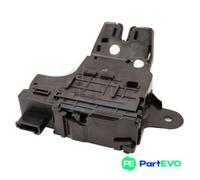 MEAT & DORIA TAILGATE LOCK 31569 FOR OPEL SAAB VAUXHALL CHEVROLET