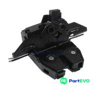 MEAT & DORIA TAILGATE LOCK 31570 FOR OPEL VAUXHALL CHEVROLET
