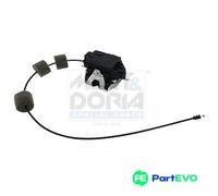 MEAT & DORIA TAILGATE LOCK 31572 FOR MERCEDES-BENZ