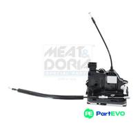 MEAT & DORIA TAILGATE LOCK 31692