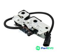 MEAT & DORIA TAILGATE LOCK 31845 FOR VW
