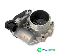 MEAT & DORIA THROTTLE BODY 89052 FOR AUDI SEAT SKODA VW