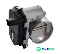 MEAT & DORIA THROTTLE BODY 89449 FOR AUDI SKODA VW