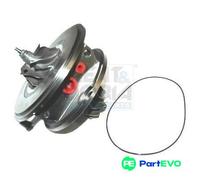 MEAT & DORIA TURBOCHARGER CORE ASSEMBLY 60010 FOR CHRYSLER MERCEDES-BENZ
