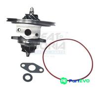 MEAT & DORIA TURBOCHARGER CORE ASSEMBLY 60011 FOR NISSAN RENAULT
