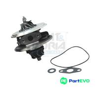 MEAT & DORIA TURBOCHARGER CORE ASSEMBLY 60028 FOR AUDI FORD SEAT SKODA VW