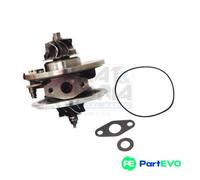 MEAT & DORIA TURBOCHARGER CORE ASSEMBLY 60032 FOR AUDI VW
