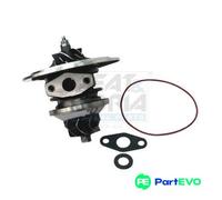 MEAT & DORIA TURBOCHARGER CORE ASSEMBLY 60040 FOR MITSUBISHI RENAULT VOLVO