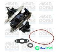 MEAT & DORIA TURBOCHARGER CORE ASSEMBLY 60084 FOR AUDI VW