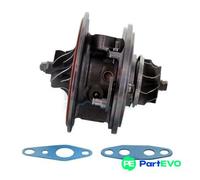 MEAT & DORIA TURBOCHARGER CORE ASSEMBLY 601098 FOR SUBARU