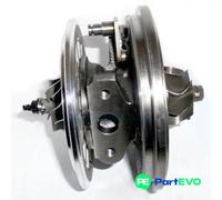 MEAT & DORIA TURBOCHARGER CORE ASSEMBLY 60121 FOR MITSUBISHI JEEP