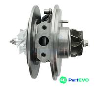 MEAT & DORIA TURBOCHARGER CORE ASSEMBLY 601213 FOR MITSUBISHI