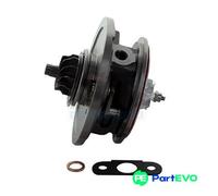 MEAT & DORIA TURBOCHARGER CORE ASSEMBLY 601311 FOR ALFA ROMEO FIAT LANCIA