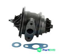 MEAT & DORIA TURBOCHARGER CORE ASSEMBLY 601366 FOR HYUNDAI KIA