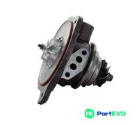 MEAT & DORIA TURBOCHARGER CORE ASSEMBLY 601414 FOR SEAT SKODA VW