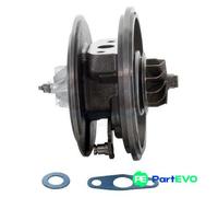 MEAT & DORIA TURBOCHARGER CORE ASSEMBLY 601442 FOR CITROËN PEUGEOT