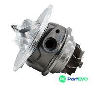 MEAT & DORIA TURBOCHARGER CORE ASSEMBLY 601451 FOR OPEL VAUXHALL