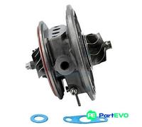 MEAT & DORIA TURBOCHARGER CORE ASSEMBLY 601498 FOR CITROËN PEUGEOT