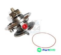 MEAT & DORIA TURBOCHARGER CORE ASSEMBLY 60276 FOR SKODA VW