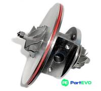 MEAT & DORIA TURBOCHARGER CORE ASSEMBLY 60421 FOR FIAT