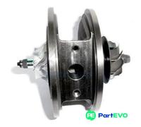 MEAT & DORIA TURBOCHARGER CORE ASSEMBLY 60422 FOR AUDI