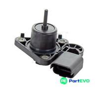 MEAT & DORIA TURBOCHARGER SENSOR 64902 FOR CITROËN FORD PEUGEOT