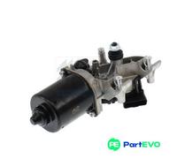 MEAT & DORIA WIPER MOTOR 27662 FOR OPEL