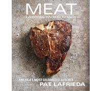 MEAT : Everything You Need to Know