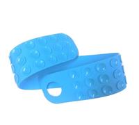 Meat Faster - Adjustable Sink Defrosting Strip, Natural Thawing Belt | Quick Handy Silicone Hangable Thawing Band, Versatile Rapid and Safe Defrosting Belt for Fruits and Vegetables, 17.72 Inches