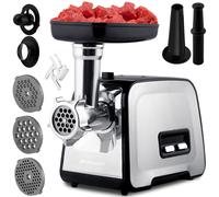 Meat grinder BD-601A Berdsen 450/1200W