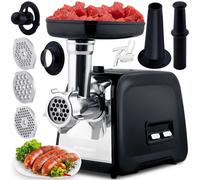 Meat grinder BD-601A Berdsen 450/1200W