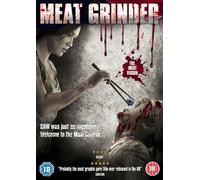 Meat Grinder [DVD]