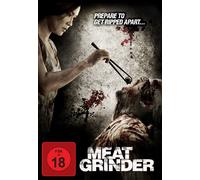 Meat Grinder [Import allemand]