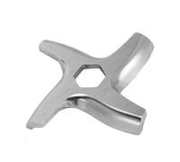 Meat Grinder Knife,Compatible for Moulinex,Mincer Blade Kitchen Appliance Parts for HV2 HV3 HV4 HV6 HV8 ME406 ME420 ME605 ME650