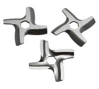 Meat Grinder Knife Mincer SS-192595 Kitchen Spare Parts