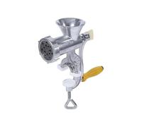 Meat Grinder Manual Meat Grinder and Sausage Stuffer Meat Grinder Mincer Pasta Maker Crank