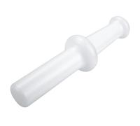 Meat Grinder Pusher/Tamper Fit for Kitchenaid Lem Meat Sausage Grinders, Universal Meat Grinder Pusher Tool Length 9.8" Stuffing End OD 1.5"- Kitchen Food Pusher Grinder Attachment