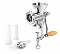 Meat Grinder Sausage Cookie Baking Cooking Kitchen Helper Cooking Utensils