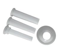 Meat Grinder Sausage Stuffer - Manual Maker, 3PCS Funnel Tubes, Portable Kitchen Tool, Durable Household Device, Easy Filling Accessory | Perfect for Pig Homemade Cooking and Family Meals Preparation