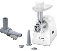 Meat grinder with a power of 350 W from Bosch MFW2515W