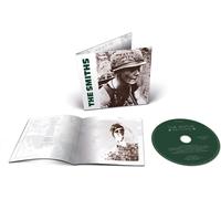 Meat Is Murder by Smiths (CD 2024)