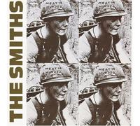 Meat Is Murder by The Smiths